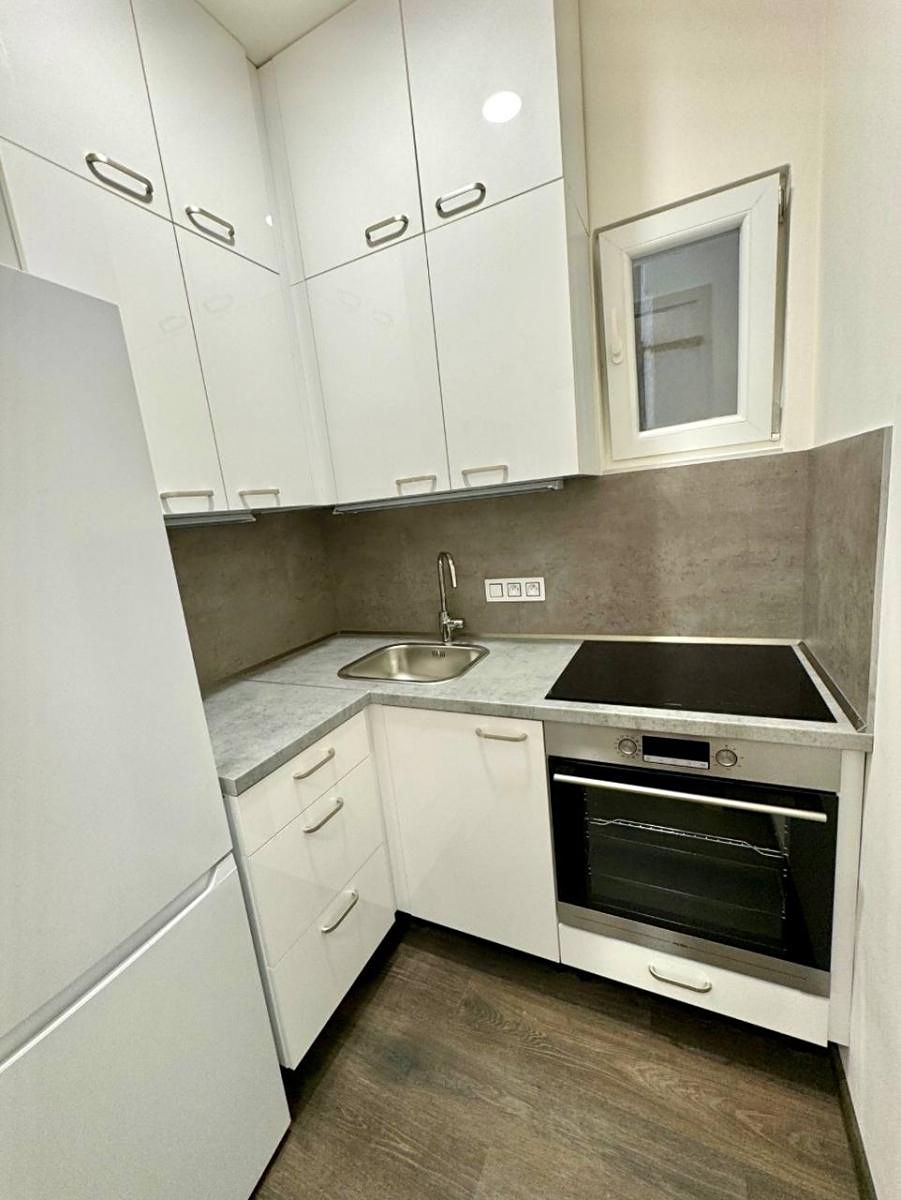 Pronájem bytu 2+kk 45 m²