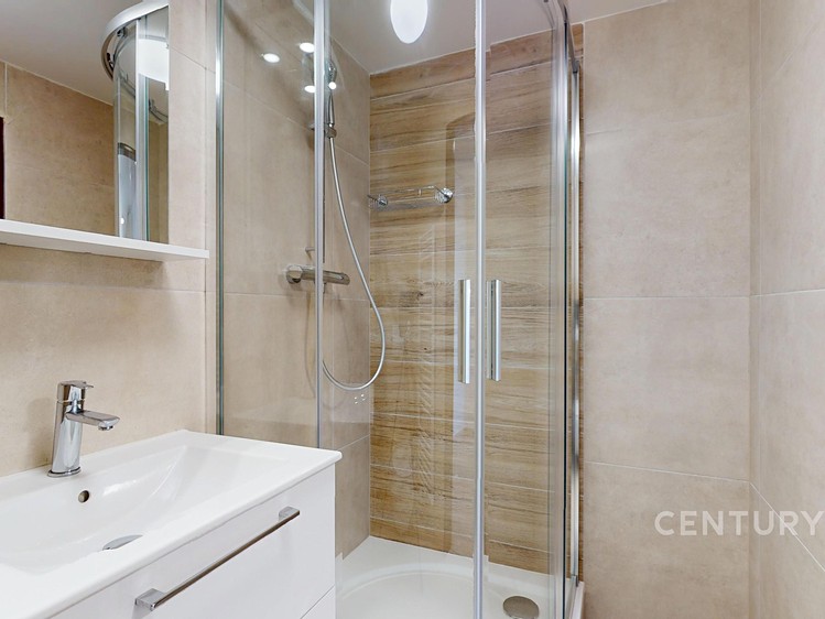 Квартира 2+kk в оренду, 36 м² (20 з 21)