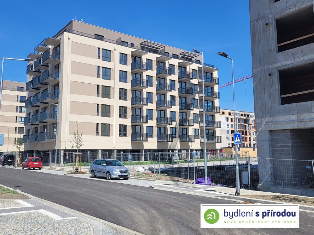 Prodej bytu 1+kk 37 m² – fotografie 4