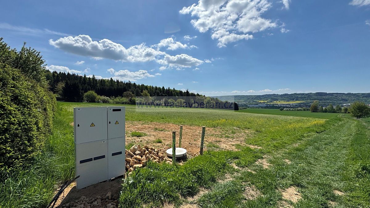 Prodej stavebního pozemku 3126 m² – fotografie 2