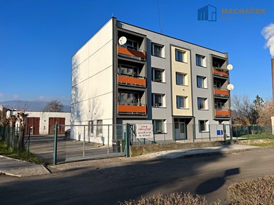 Pronájem bytu 3+1 86 m²