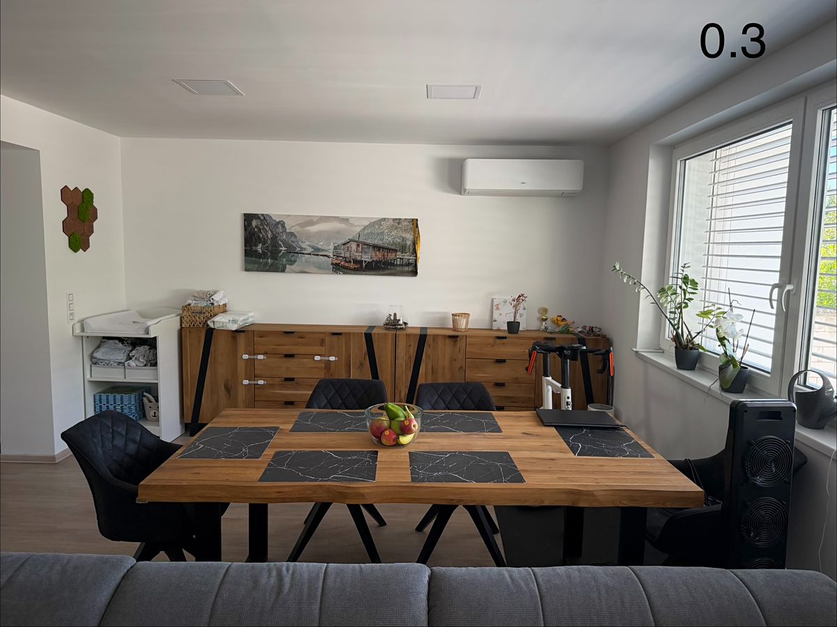 Prodej rodinného domu 150 m², pozemek 398 m² – fotografie 4