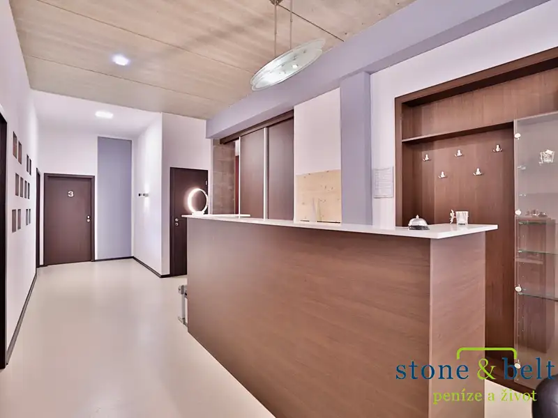 Prodej ubytovacího zařízení 394 m², Kolín – náhled fotky 3