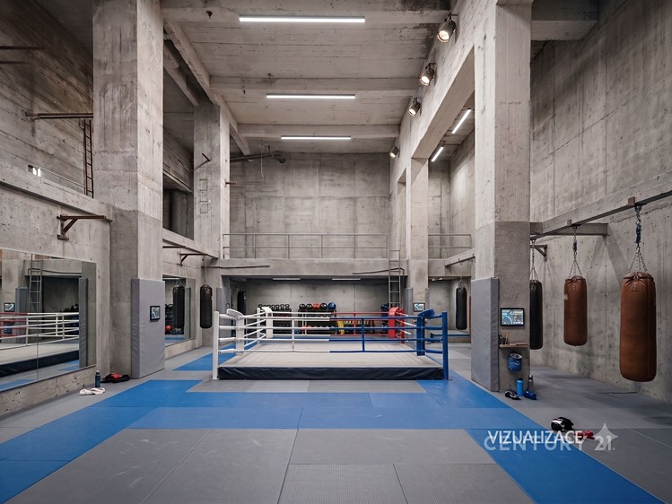 Нерухомість в оренду, 400 м² (3 з 10)