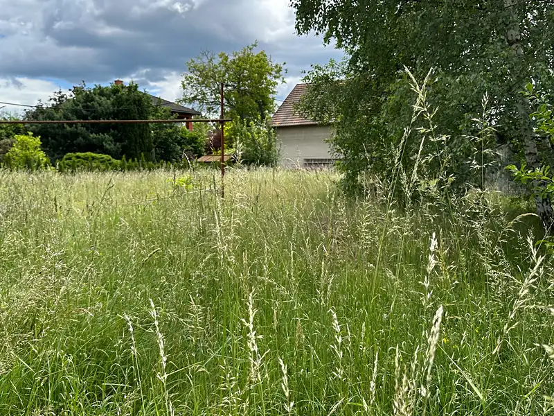 Prodej stavebního pozemku 1147 m², Mukařov – náhled fotky 1