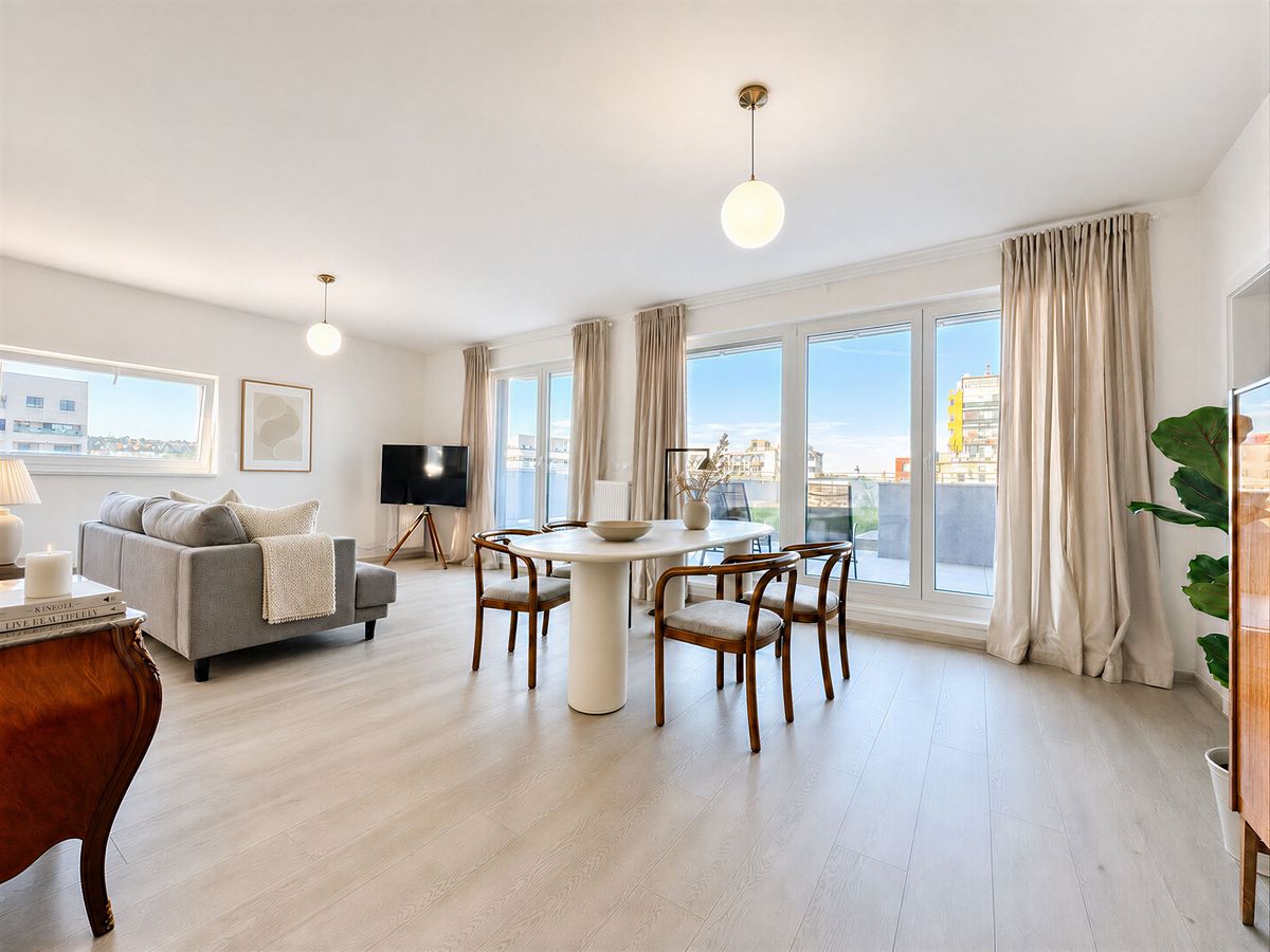 Prodej bytu 2+kk 67 m²