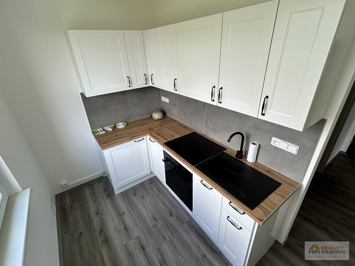 Prodej bytu 1+1 36 m² – fotografie 2