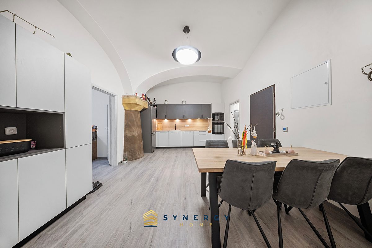 Prodej bytu 3+1 91 m²