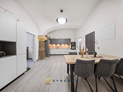 Prodej bytu 3+1 91 m²