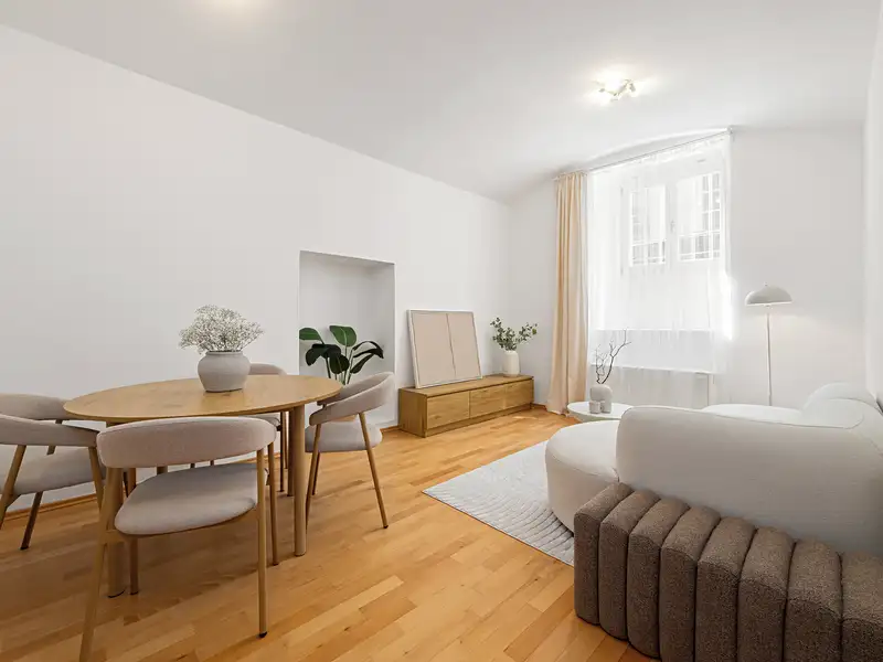 Prodej bytu 2+kk 50 m², Praha – náhled fotky 1