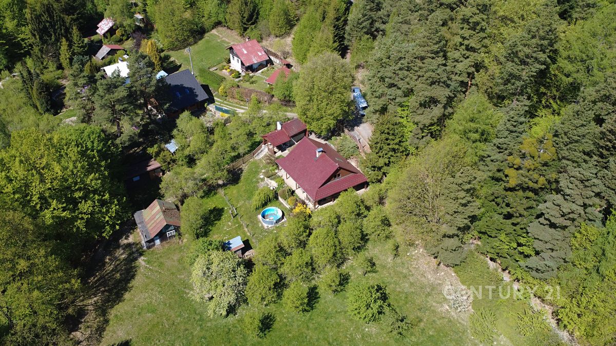 Prodej rodinného domu 131 m², pozemek 49321 m² – fotografie 5