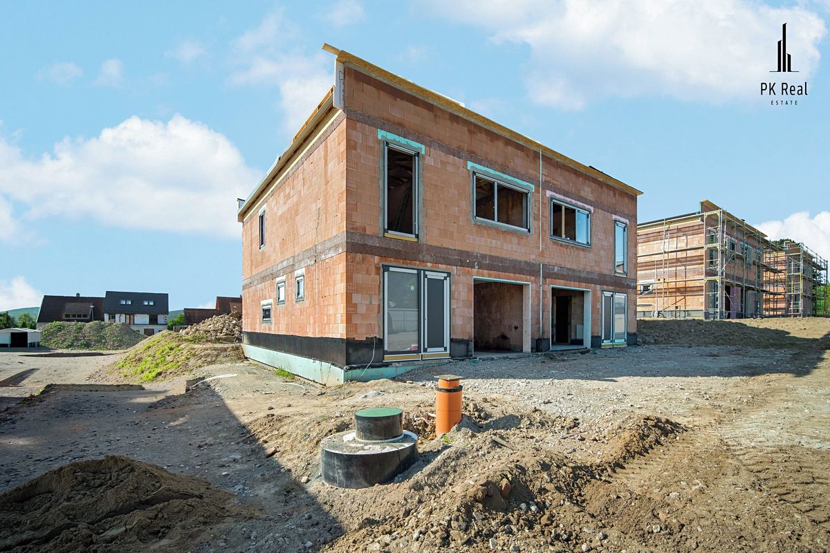 Prodej rodinného domu 162 m², pozemek 464 m² – fotografie 5