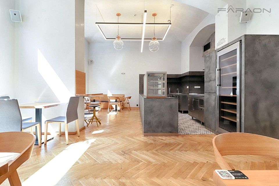 Pronájem restaurace 137 m² – fotografie 5