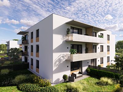 Prodej bytu 3+kk 64 m²