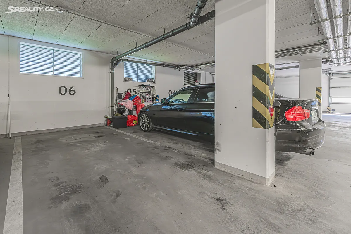 Prodej bytu 2+kk 65 m² – pohled 3