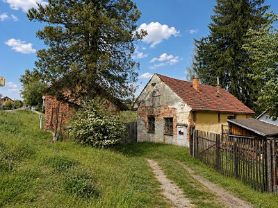 Prodej  chalupy 251 m², pozemek 639 m²