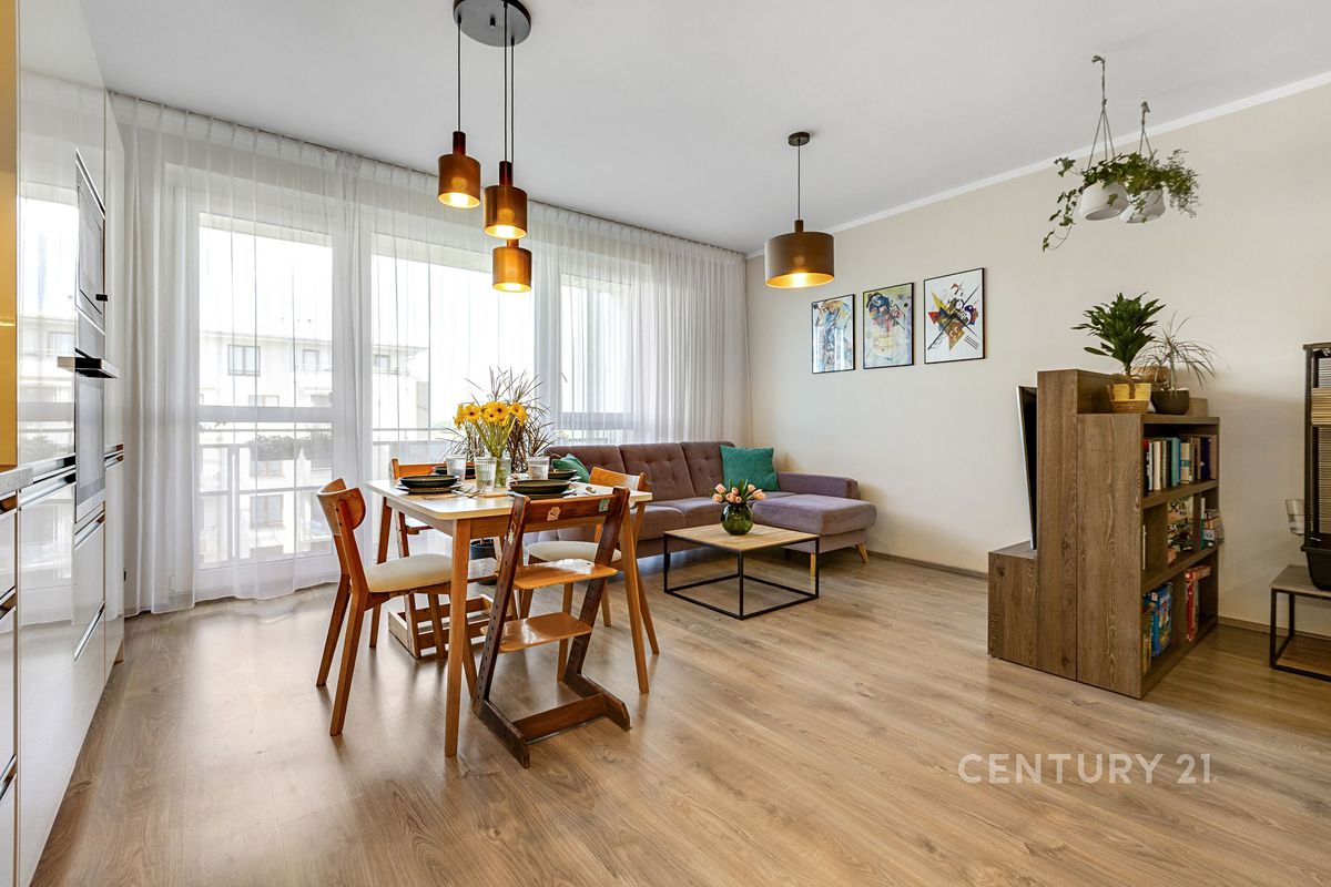 Prodej bytu 3+kk 92 m² – fotografie 5