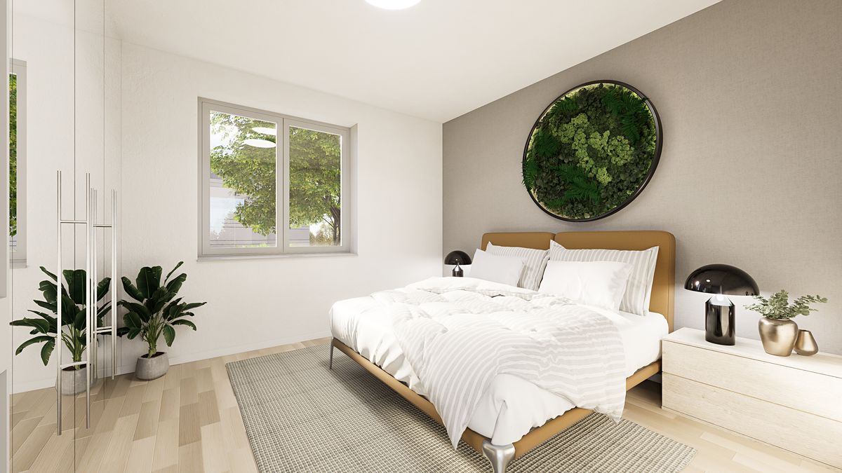 Prodej bytu 3+kk 64 m² – fotografie 4