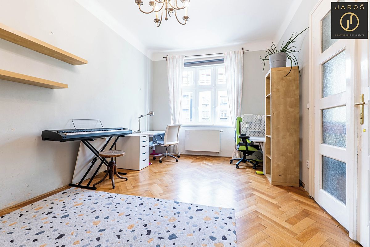 Prodej bytu 3+kk 77 m² – fotografie 5