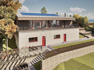Prodej  rodinného domu 198 m², pozemek 701 m²
