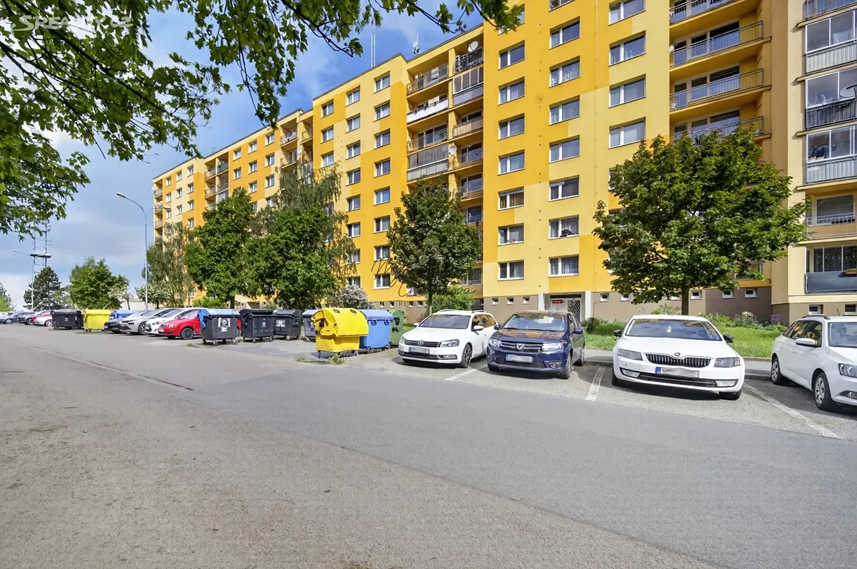 Prodej bytu 3+1 73 m², Bolevec
