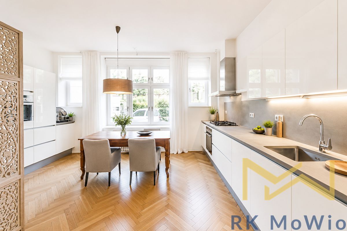 Pronájem bytu 4+1 120 m²