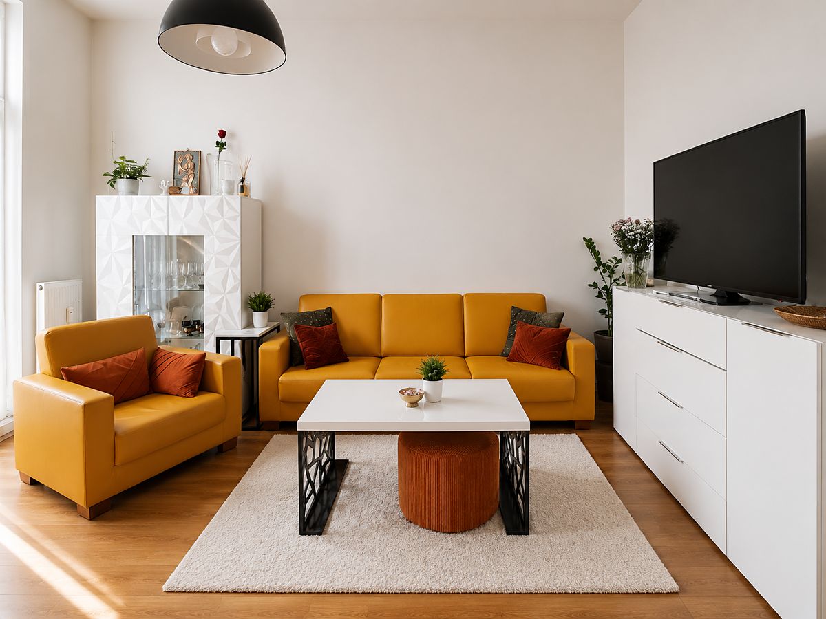Prodej bytu 2+kk 43 m² – fotografie 2