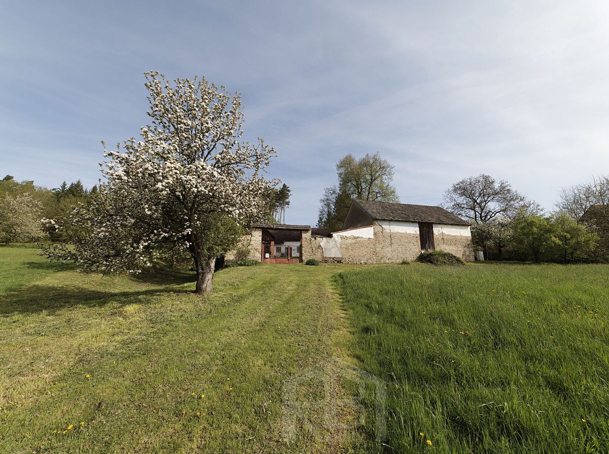 Prodej zemědělské usedlosti 109 m², pozemek 19728 m² – fotografie 2