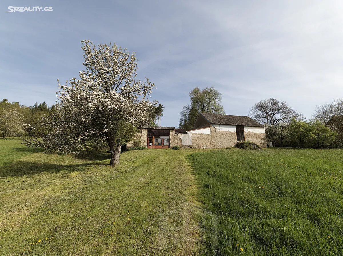 Prodej zemědělské usedlosti 109 m², pozemek 19728 m² – pohled 2
