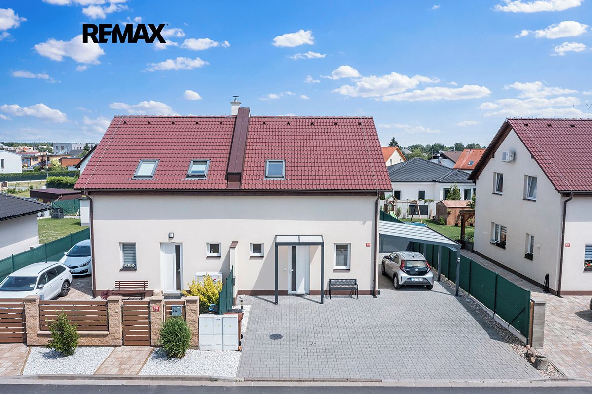 Prodej rodinného domu 80 m², pozemek 322 m² – fotografie 4