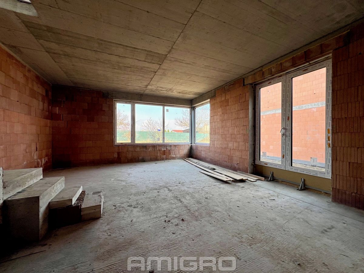 Prodej rodinného domu 178 m², pozemek 456 m² – fotografie 5