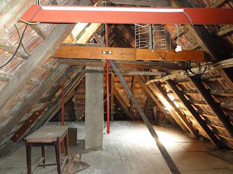 Будинок на продаж, 191 м² (19 з 26)