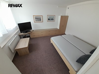 Pronájem bytu 1+1 32 m²