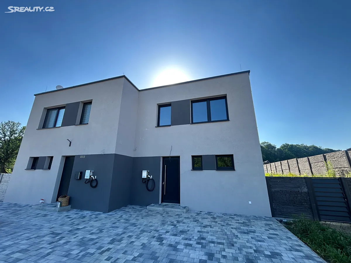 Prodej rodinného domu 119 m², pozemek 401 m², Šenov