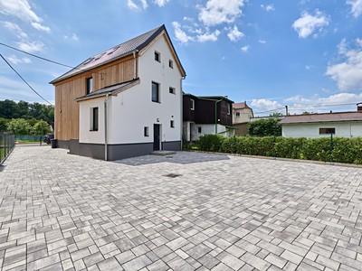 Prodej bytu 2+kk 47 m²