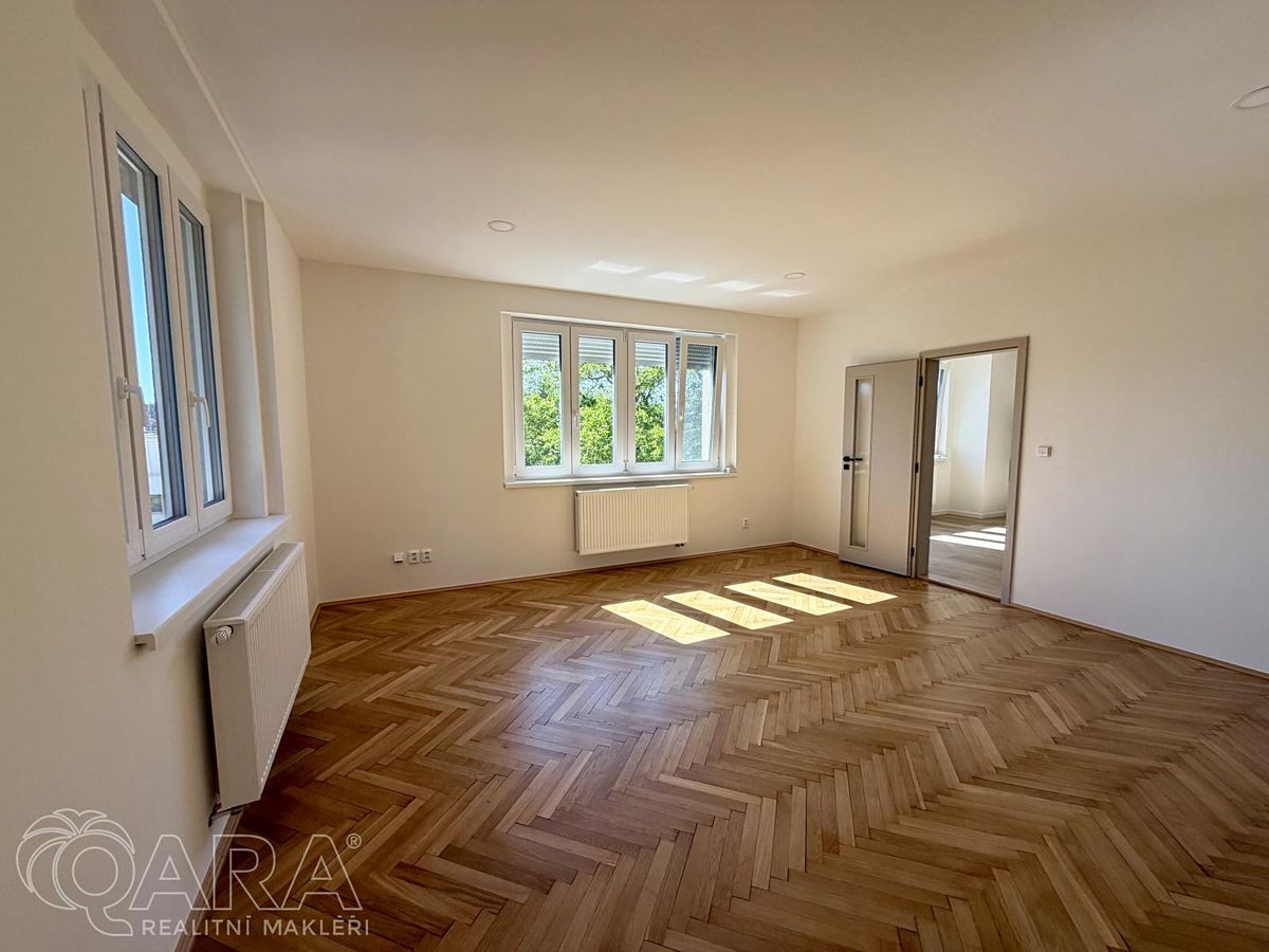 Pronájem bytu 2+1 80 m²