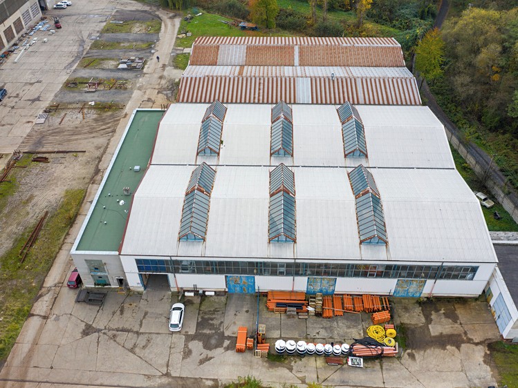 Prodej komerčního prostoru, 2 208 m² (9 z 11)