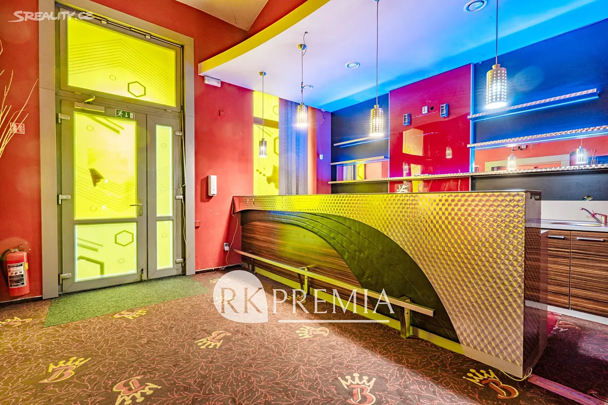 Pronájem obchodního prostoru 130 m² - Näkymä 2
