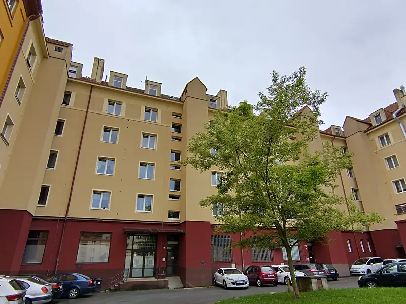 Prodej bytu 3+1 74 m², Příbram – náhled fotky 3