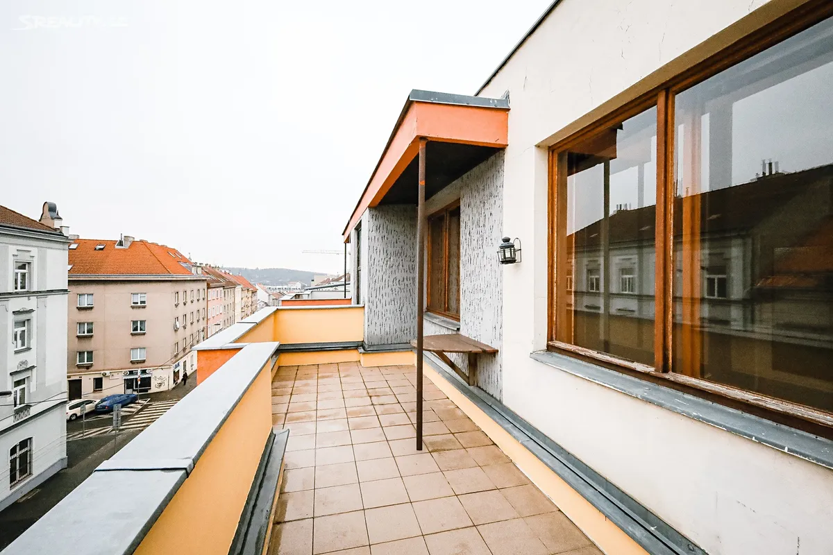 Prodej bytu 2+kk 40 m², Praha
