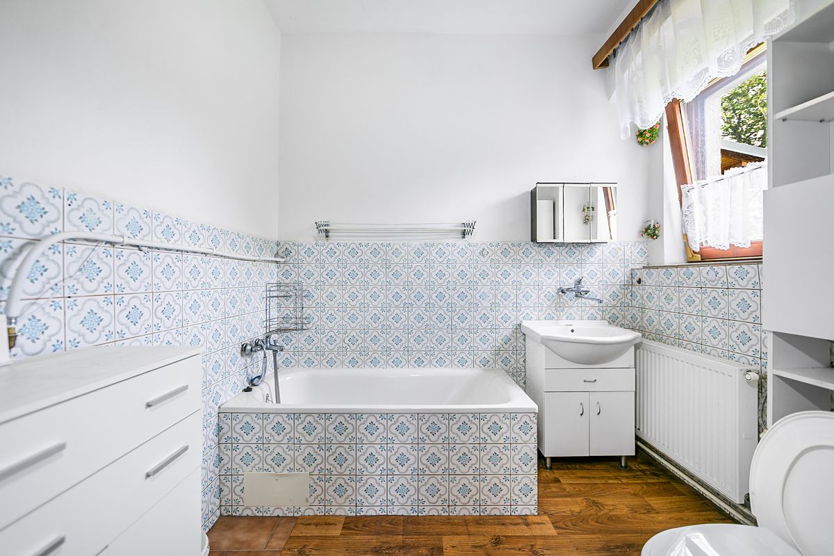 Prodej rodinného domu 116 m², pozemek 755 m² – fotografie 4