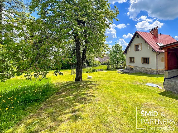 Prodej domu, 150 m² (38 z 47)
