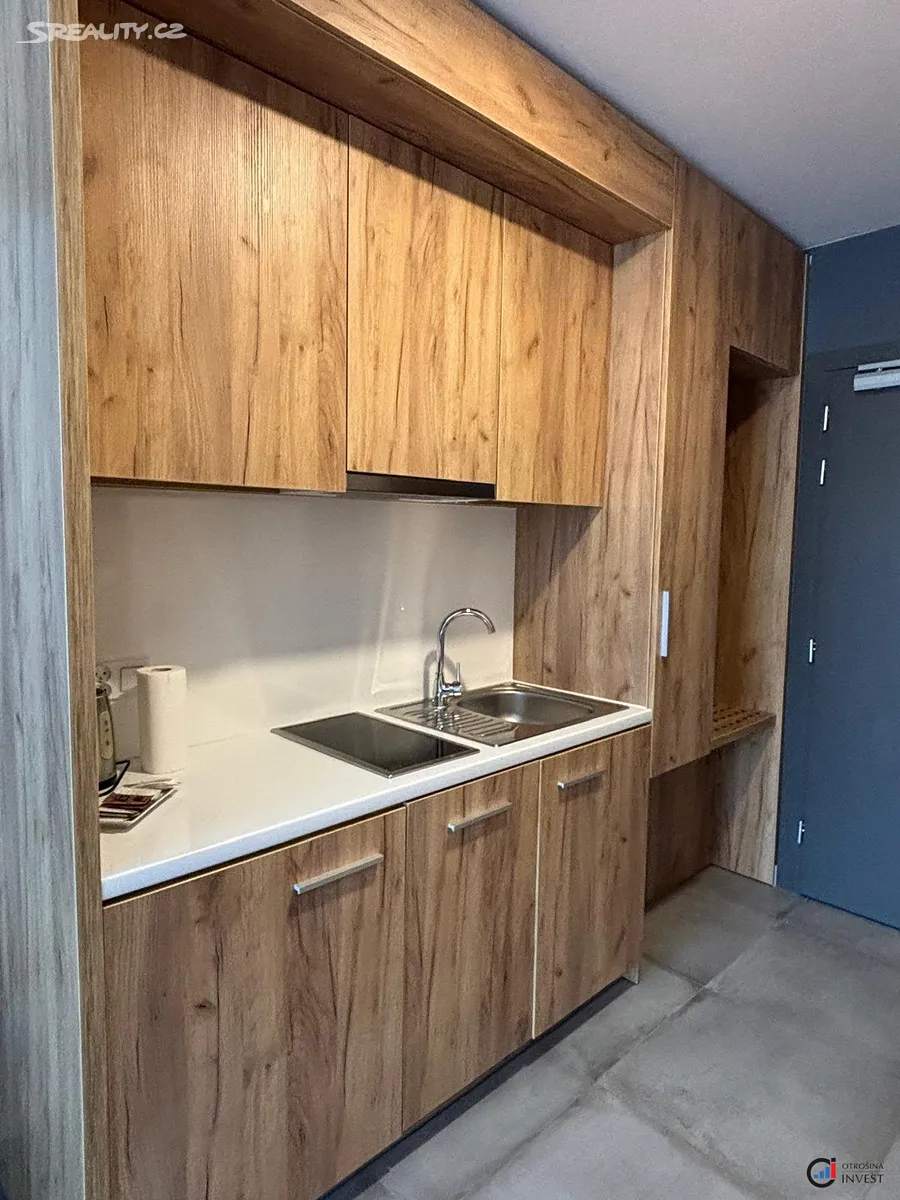 Prodej apartmánů 29 m² – pohled 6