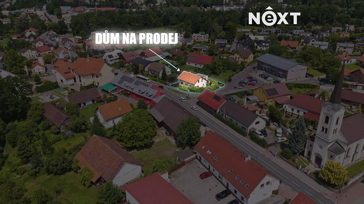 Prodej rodinného domu 250 m², pozemek 500 m² – fotografie 4
