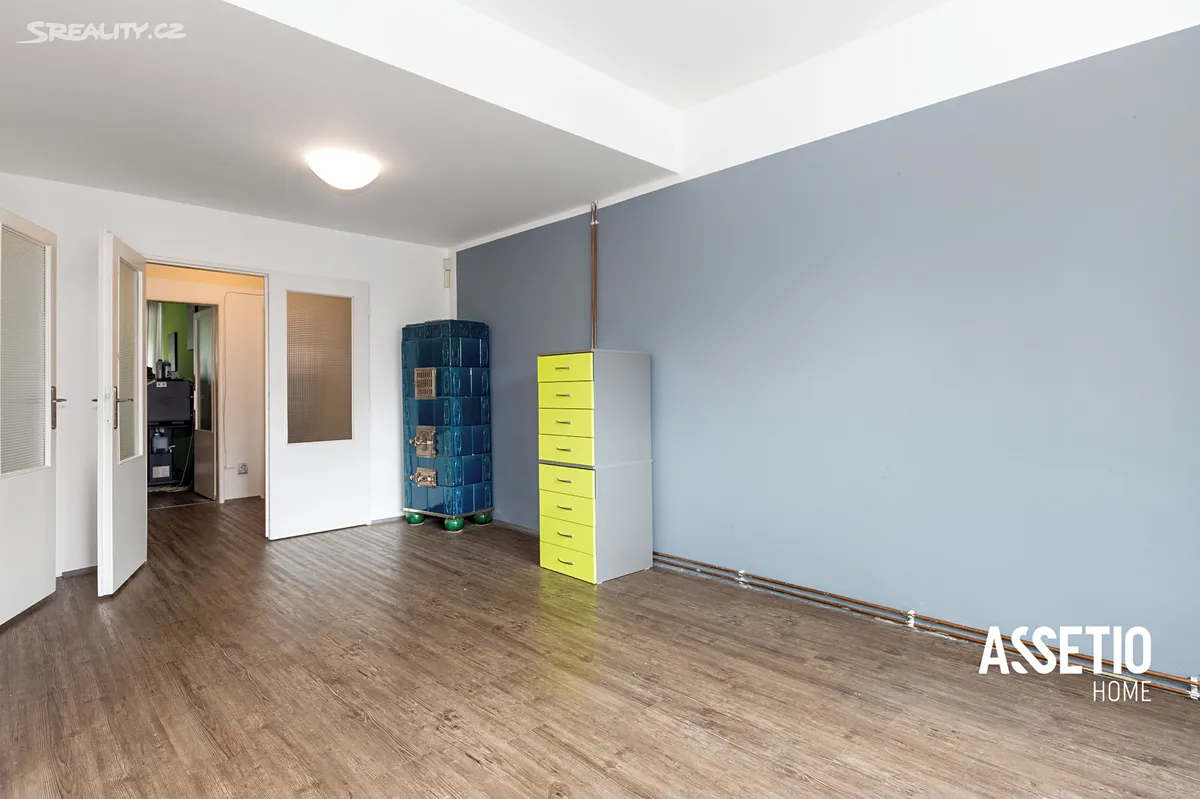 Pronájem obchodního prostoru 61 m² – pohled 5