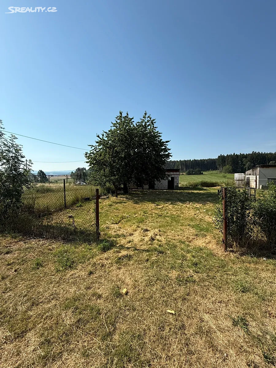 Prodej stavebního pozemku 441 m² - Widok 3