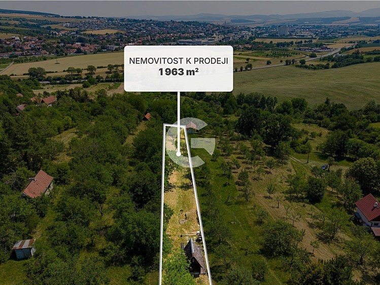 Prodej domu, 32 m² (3 z 13)