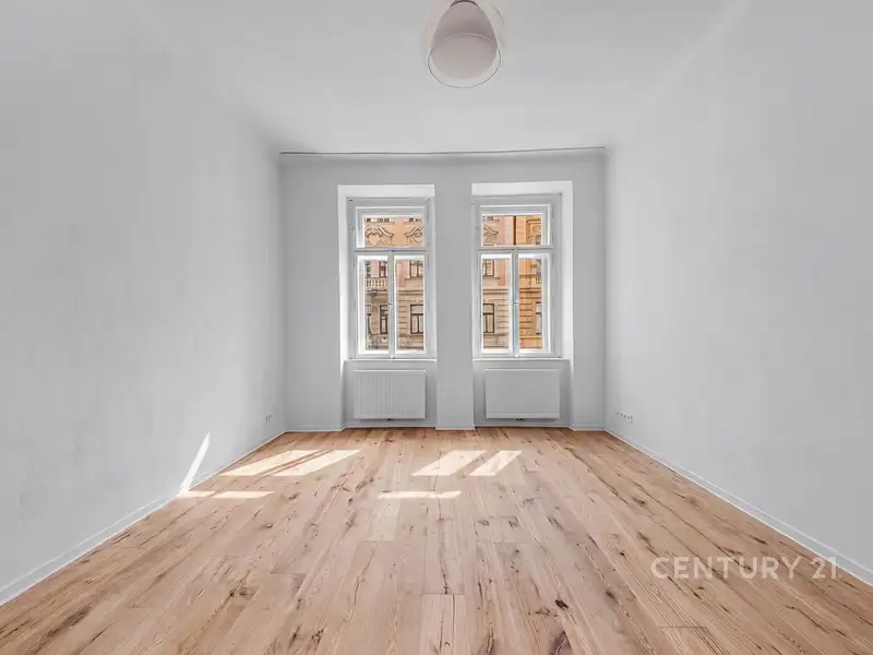 Pronájem bytu 2+kk 53 m², Praha – náhled fotky 2