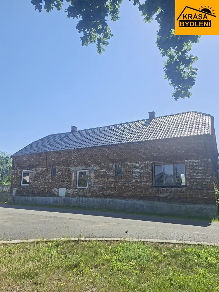 Prodej rodinného domu 150 m², pozemek 411 m²