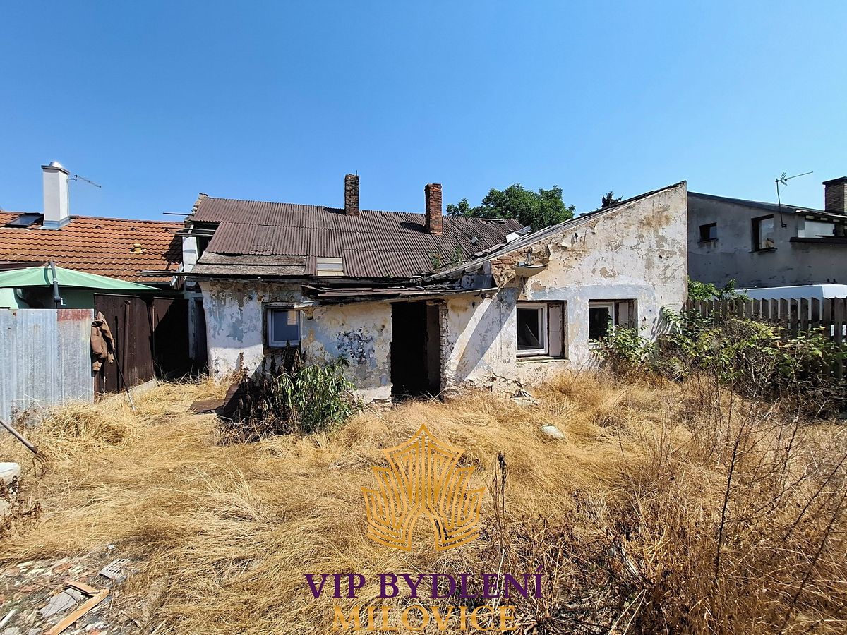 Prodej rodinného domu 105 m², pozemek 206 m² – fotografie 5